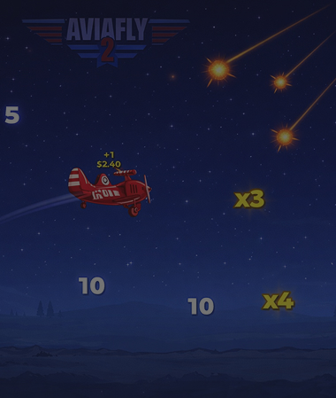 Avia Fly 2