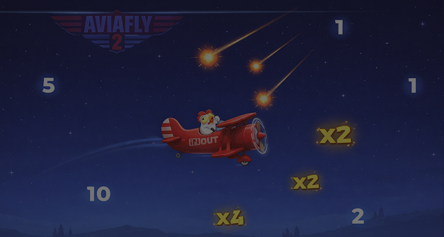 Avia Fly 2
