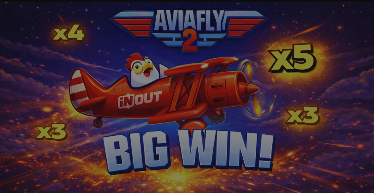 Avia Fly 2